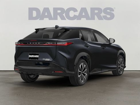 New 2026 Lexus RZ 450e AWD w/ Accessory Package (2T) image 3