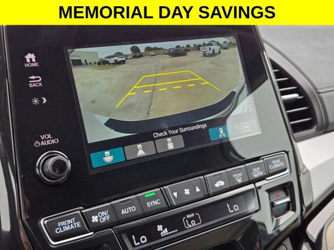Used 2024 Honda Odyssey Touring image 34