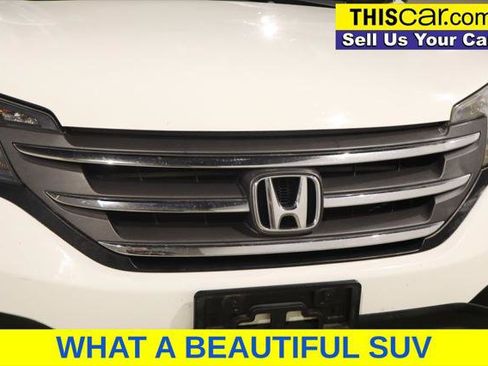 Used 2012 Honda CR-V LX image 11