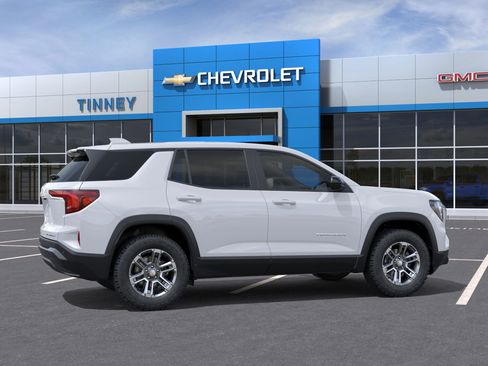 New 2026 GMC Terrain Elevation w/ LPO, Floor Liner Package image 29