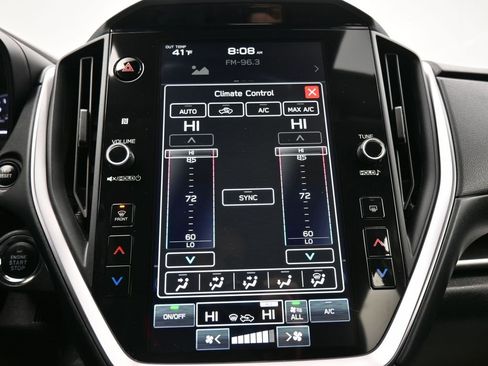 Used 2024 Subaru Impreza 2.0i Sport image 25