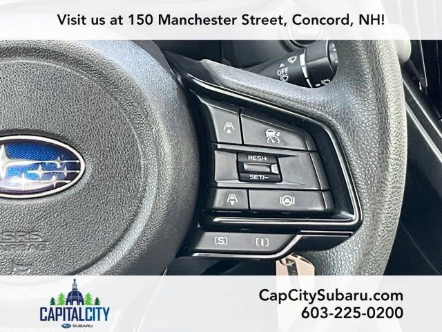 Used 2025 Subaru Forester AWD/4WD image 18