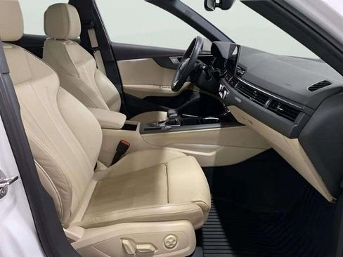 Used 2024 Audi A4 2.0T Premium Plus image 44
