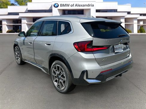 Used 2026 BMW X1 xDrive28i w/ Technology Package AWD/4WD image 5