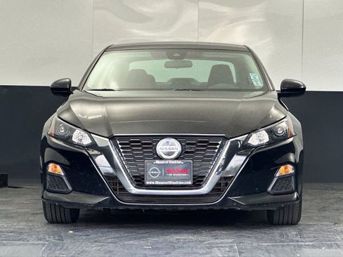 Used 2022 Nissan Altima 2.5 S image 8