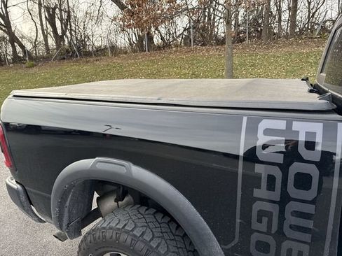 Used 2019 RAM 2500 Power Wagon image 15