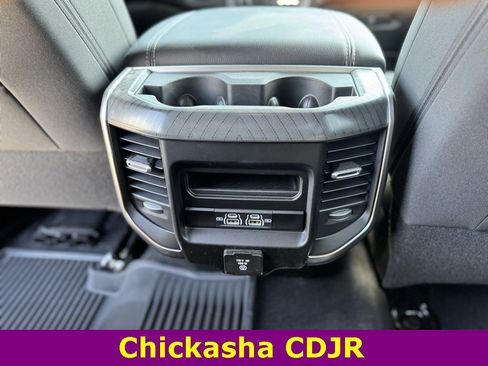 New 2026 RAM 2500 Power Wagon image 13