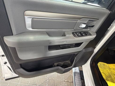 Used 2015 RAM 1500 Big Horn AWD/4WD image 24