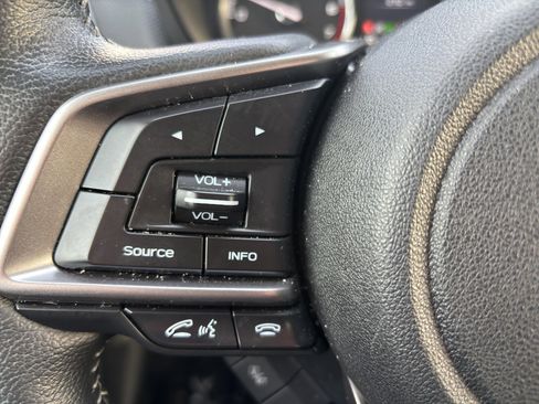 Used 2020 Subaru Forester Touring w/ Popular Package #2 image 9