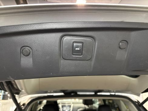 Used 2015 Nissan Murano SL w/ SL Technology Package AWD/4WD image 15