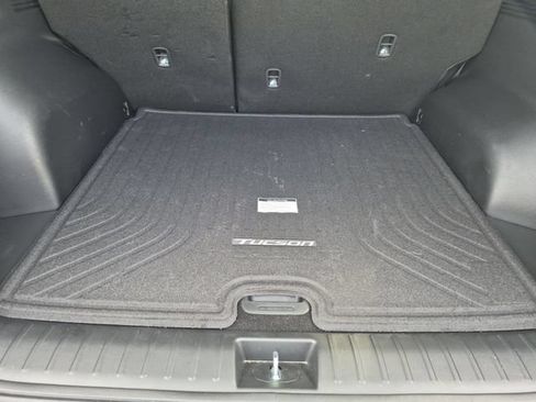 Certified 2026 Hyundai Tucson SEL FWD image 16