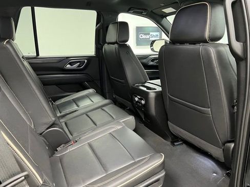 Used 2024 GMC Yukon SLT AWD/4WD image 51