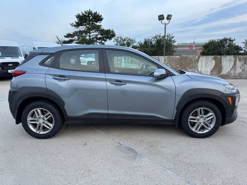 Used 2019 Hyundai Kona SE AWD/4WD image 4