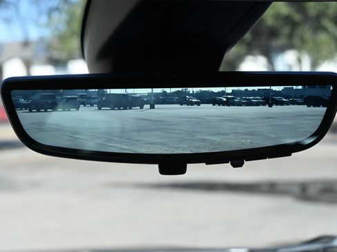 New 2026 Cadillac XT5 Sportv w/ LPO, Onyx Lite Package image 15