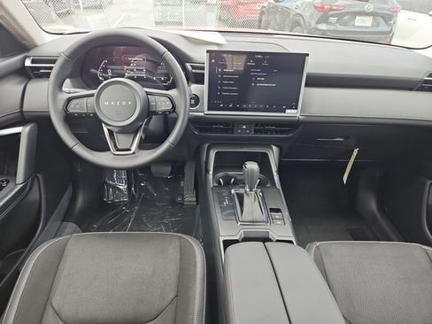 New 2026 MAZDA CX-5 Select AWD/4WD image 7