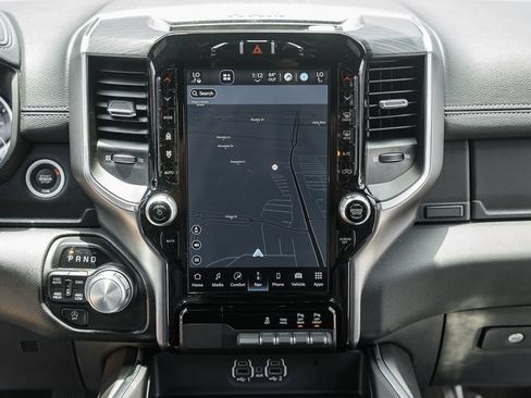 Certified 2023 RAM 1500 Laramie AWD/4WD image 21