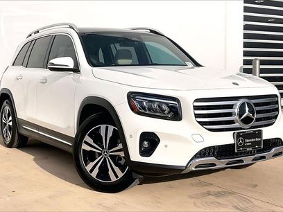 Used 2025 Mercedes-Benz GLB 250