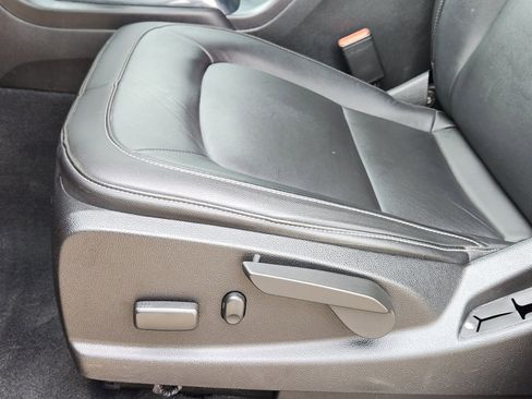 Used 2021 Chevrolet Colorado Z71 image 33