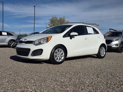 Used 2012 Kia Rio LX w/ PWR Pkg