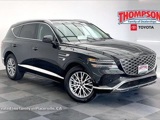 Used 2025 Genesis GV80 2.5T Standard AWD/4WD video 1