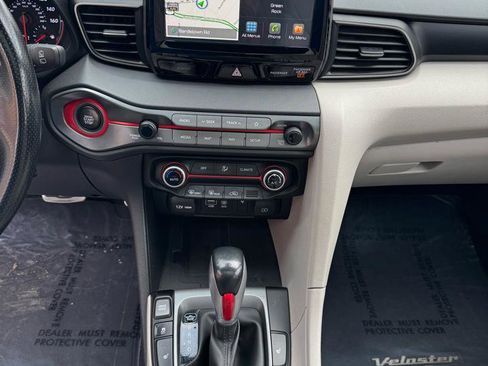 Used 2019 Hyundai Veloster Turbo Ultimate image 27
