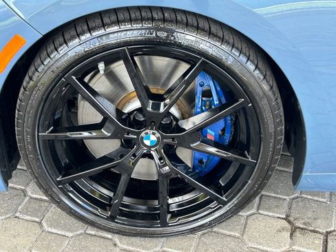 Used 2019 BMW M850i xDrive Coupe AWD/4WD image 17