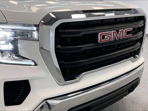 Used 2021 GMC Sierra 1500 4x4 Double Cab w/ Sierra Value Package image 32