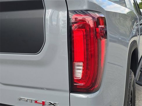 Used 2024 GMC Sierra 1500 AT4X w/ AT4X AEV Edition image 8