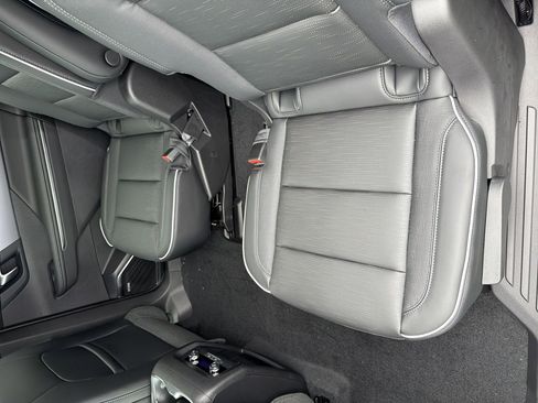 New 2026 Buick Enclave Sport Touring image 27