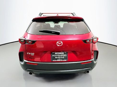 New 2026 MAZDA CX-50 AWD 2.5 S w/ Cargo Package image 19
