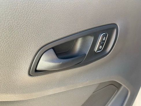 New 2025 Ford Transit 150 Low Roof w/ Load Area Protection Package RWD image 10