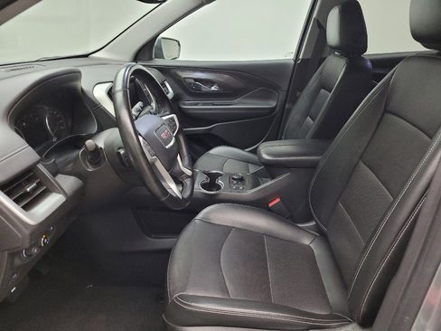 Used 2023 GMC Terrain SLT AWD/4WD image 17