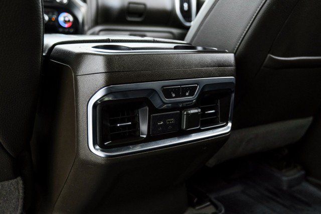 Used 2020 GMC Sierra 1500 Denali w/ Denali Ultimate Package AWD/4WD image 41