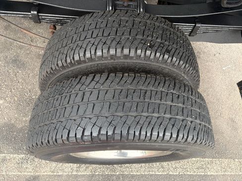 Used 2019 Ford F350 XL w/ XL Value Package image 19