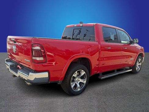 Used 2022 RAM 1500 Laramie image 4