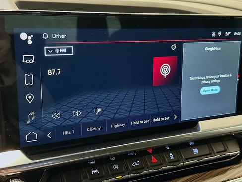 Used 2023 GMC Sierra 1500 Elevation image 21