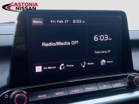 Used 2024 Kia Forte LXS w/ LXS Technology Package image 18