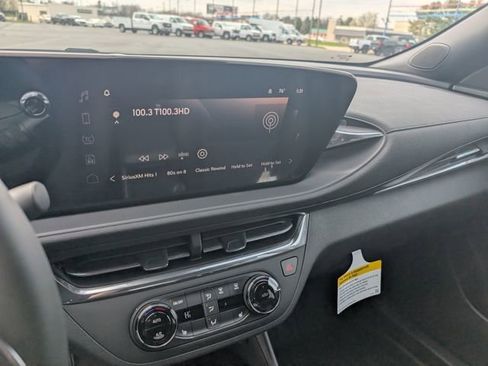 New 2026 Buick Envista Preferred w/ Convenience I Package image 20