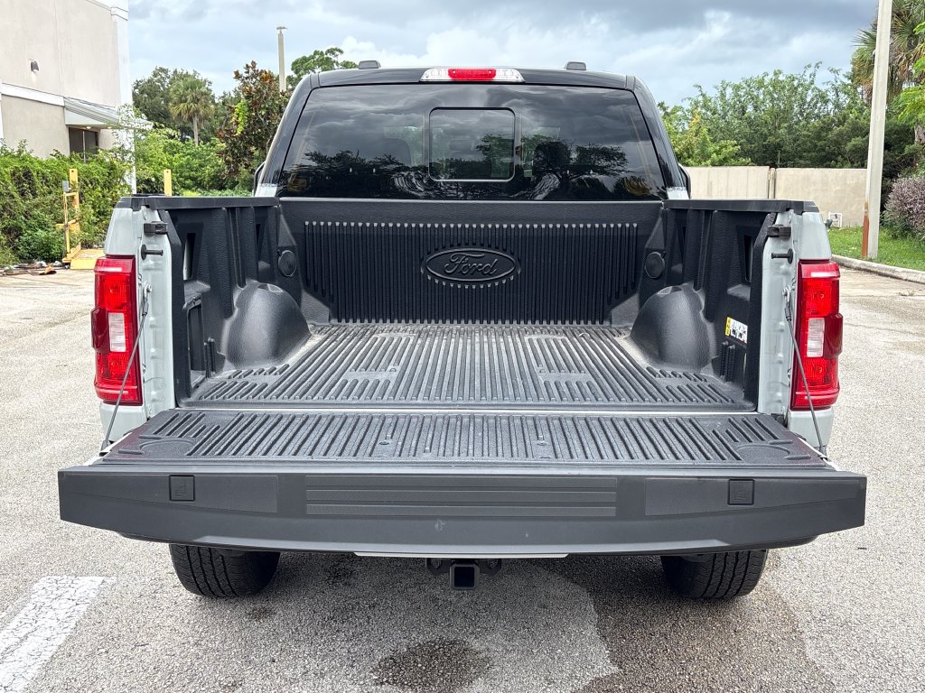 Certified 2023 Ford F150 XLT w/ Equipment Group 302A High AWD/4WD image 10