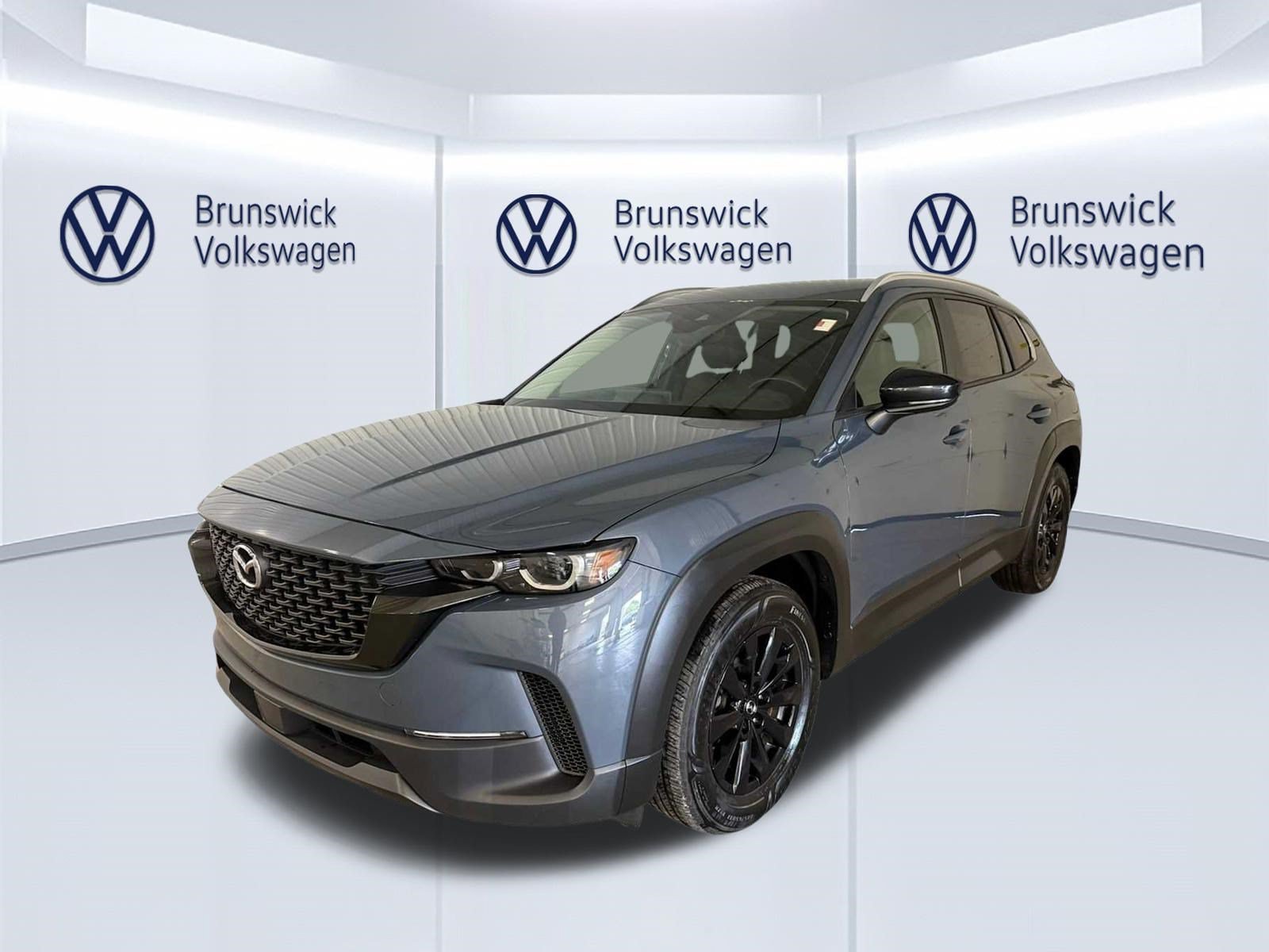 Used 2024 MAZDA CX-50 AWD 2.5 S w/ Premium Package image 1