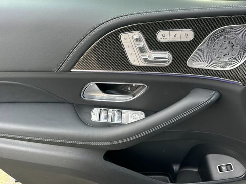 New 2026 Mercedes-Benz GLE 63 AMG S image 11