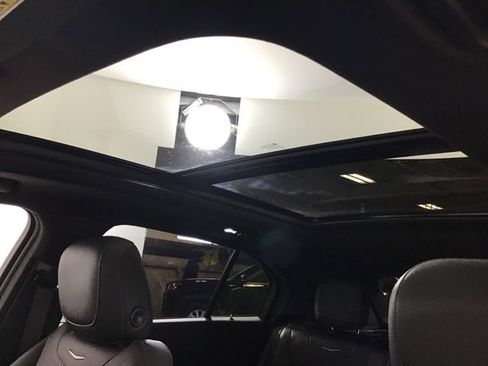 Used 2020 Cadillac XT4 Sport w/ Driver Awareness Package image 14