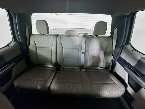 Used 2018 Ford F150 XLT w/ Equipment Group 302A Luxury image 13