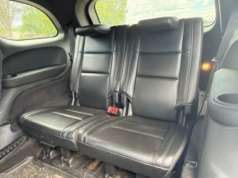 Used 2016 Dodge Durango Limited w/ Blacktop Package AWD/4WD image 10