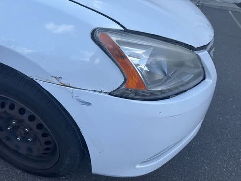 Used 2015 Nissan Sentra SV image 10