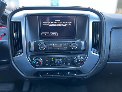 Used 2015 GMC Sierra 3500 SLE w/ SLE Preferred Package image 20