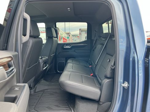 New 2026 GMC Sierra 1500 Elevation w/ Elevation Premium Package image 22