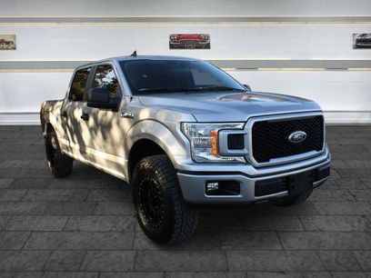 Used 2020 Ford F150 XL w/ Equipment Group 101A Mid