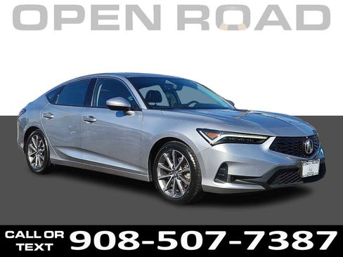 Used 2023 Acura Integra image 1