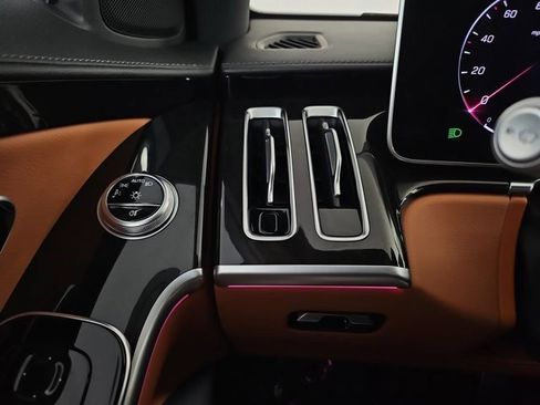 New 2024 Mercedes-Benz S 500 4MATIC image 28